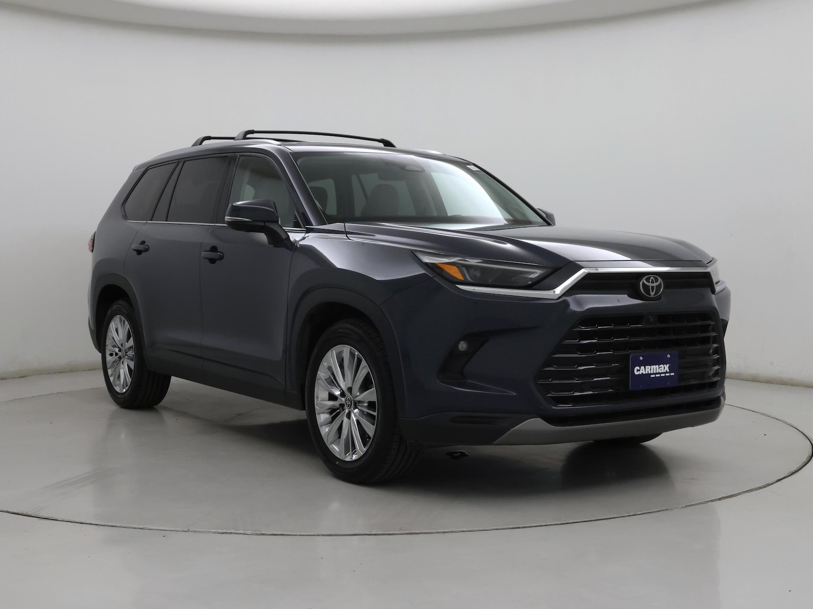 toyota grand highlander 2024 5TDAAAB51RS002771 image toyota grand highlander 2024 5TDAAAB51RS002771 image